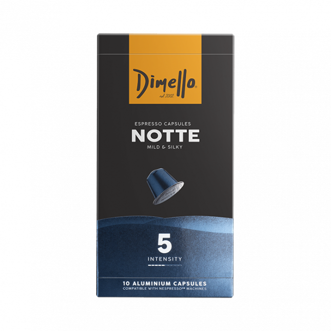 Dimello Notte